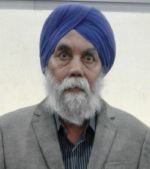 Darshan Singh